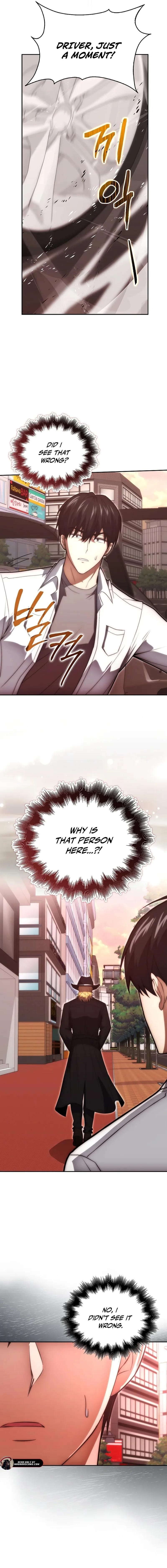 Max Talent Player (2024) Chapter 84 - Page 22 in English