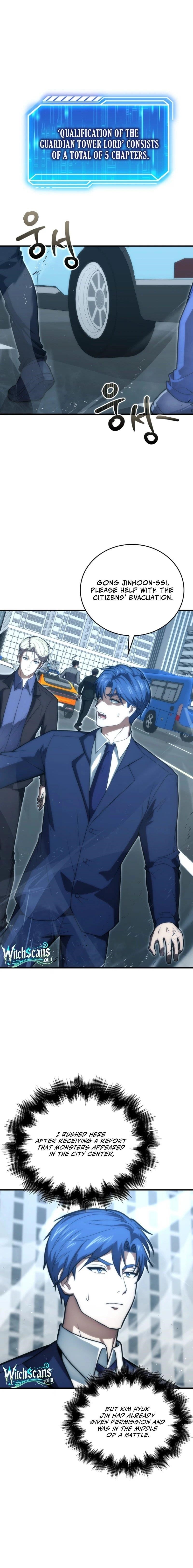 Max Talent Player (2024) Chapter 86 - Page 13 in English