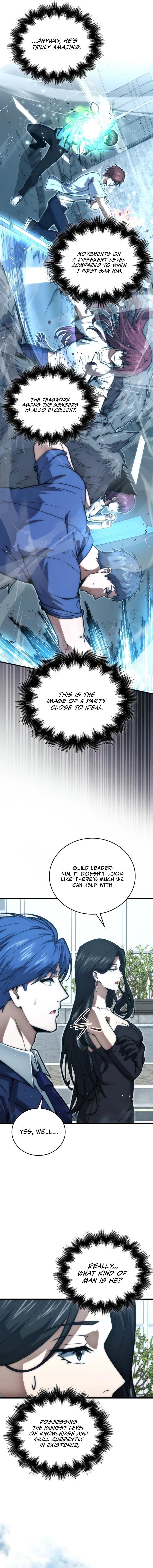 Max Talent Player (2024) Chapter 86 - Page 14 in English