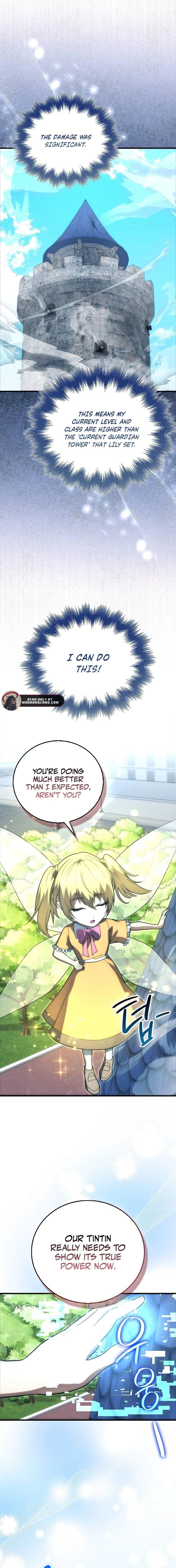 Max Talent Player (2024) Chapter 88 - Page 14 in English