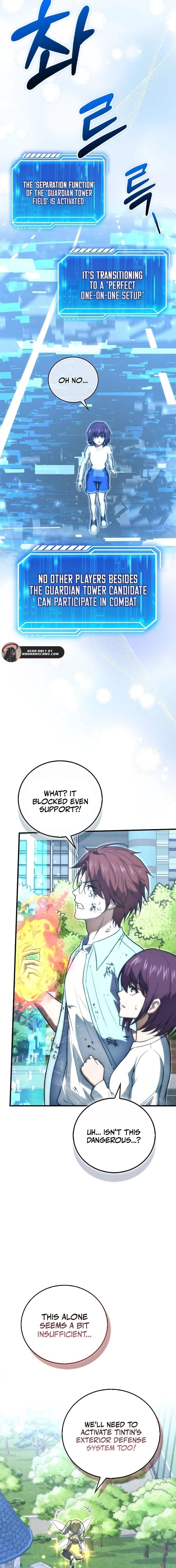 Max Talent Player (2024) Chapter 88 - Page 15 in English