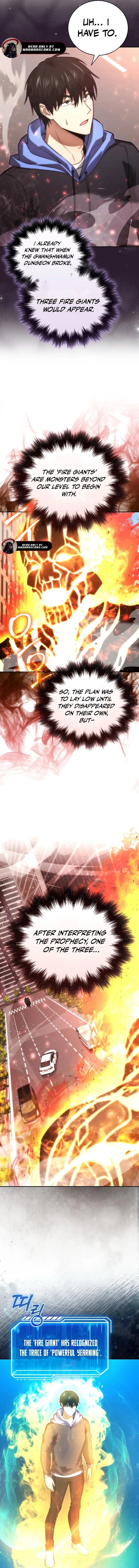 Max Talent Player (2024) Chapter 90 - Page 15 in English