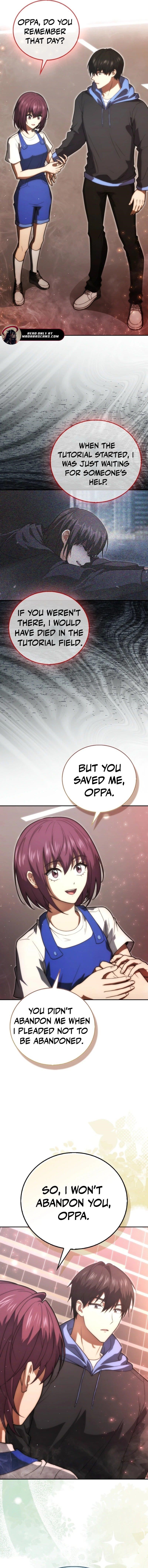 Max Talent Player (2024) Chapter 90 - Page 18 in English