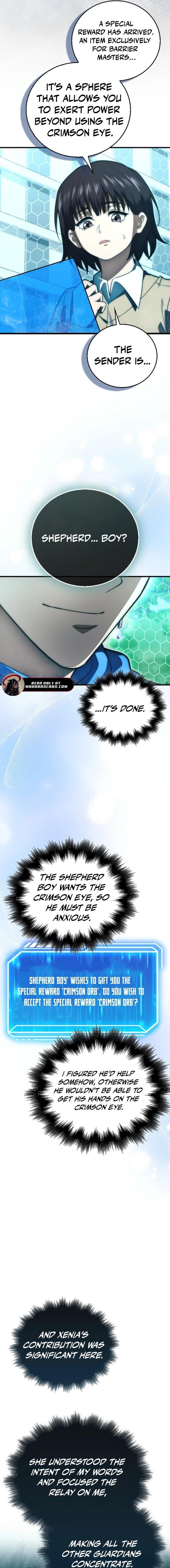 Max Talent Player (2024) Chapter 91 - Page 11 in English
