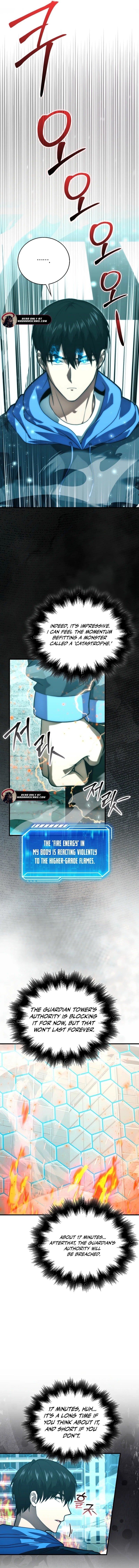 Max Talent Player (2024) Chapter 91 - Page 4 in English