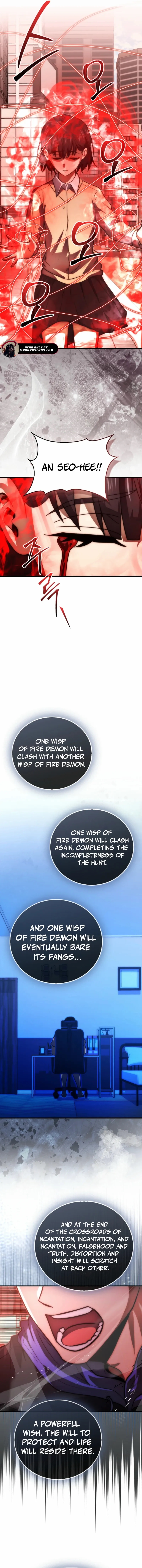 Max Talent Player (2024) Chapter 92 - Page 18 in English