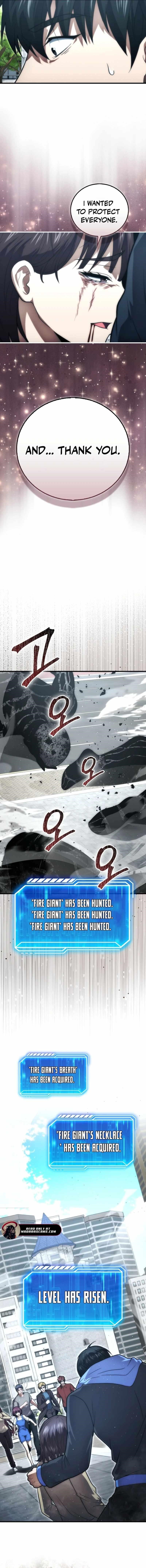 Max Talent Player (2024) Chapter 93 - Page 14 in English