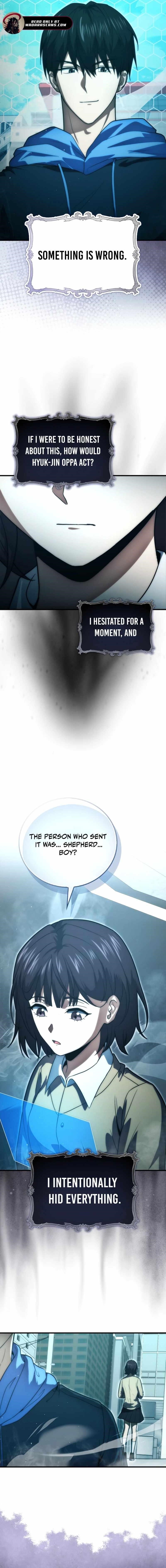 Max Talent Player (2024) Chapter 93 - Page 3 in English