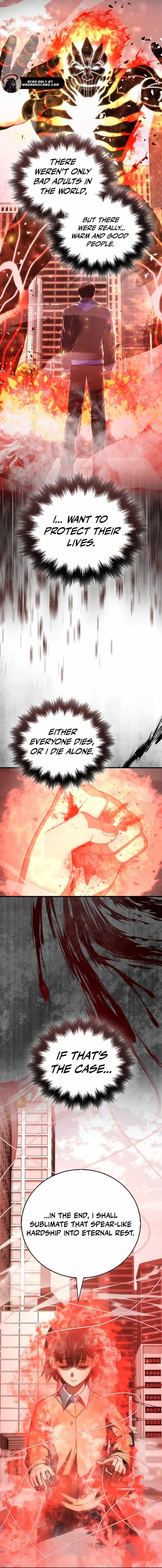 Max Talent Player (2024) Chapter 93 - Page 5 in English