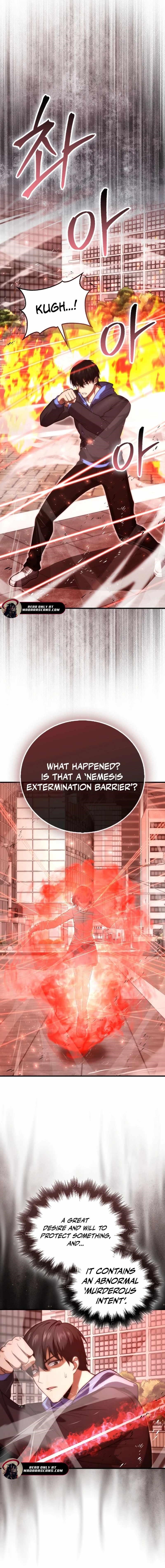 Max Talent Player (2024) Chapter 93 - Page 8 in English