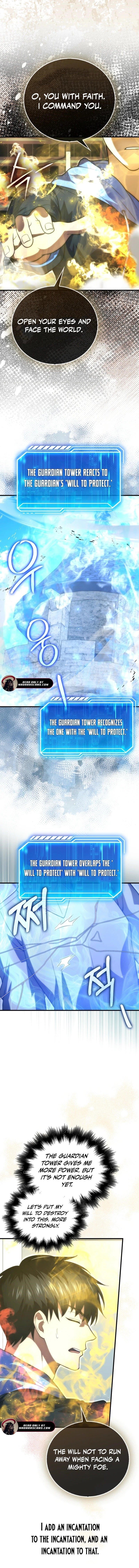 Max Talent Player (2024) Chapter 94 - Page 10 in English