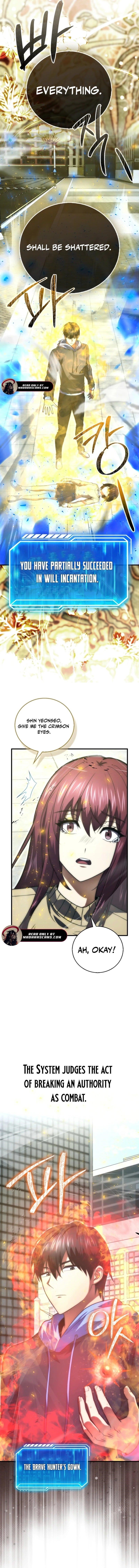 Max Talent Player (2024) Chapter 94 - Page 12 in English