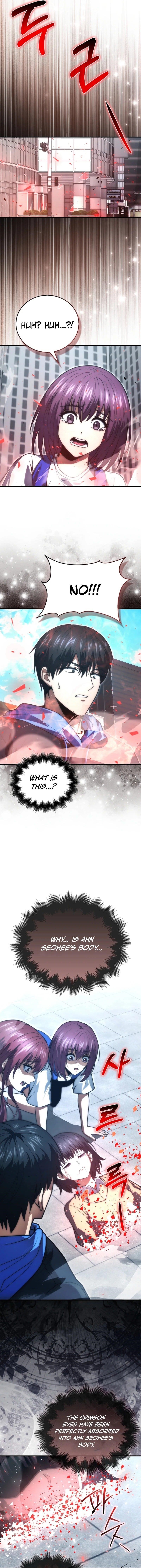 Max Talent Player (2024) Chapter 94 - Page 14 in English
