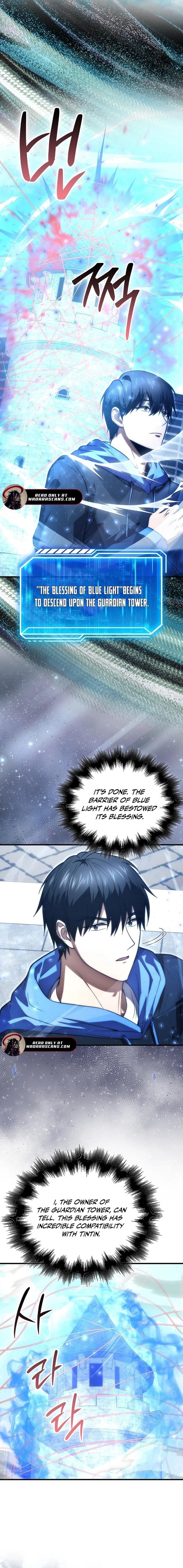 Max Talent Player (2024) Chapter 95 - Page 8 in English