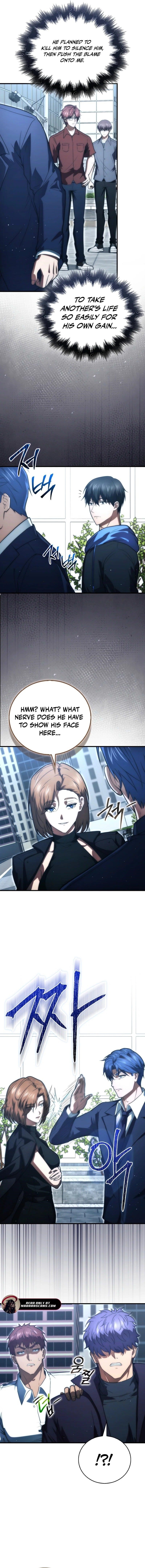 Max Talent Player (2024) Chapter 96 - Page 10 in English
