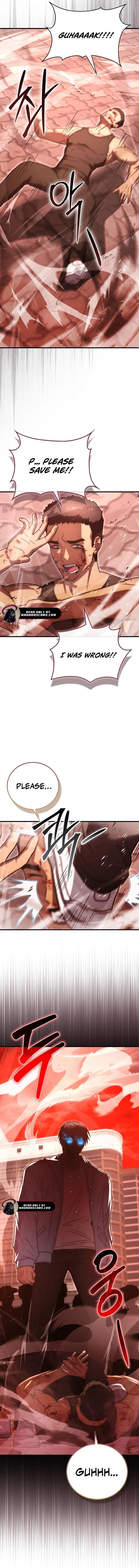 Max Talent Player (2024) Chapter 98 - Page 13 in English