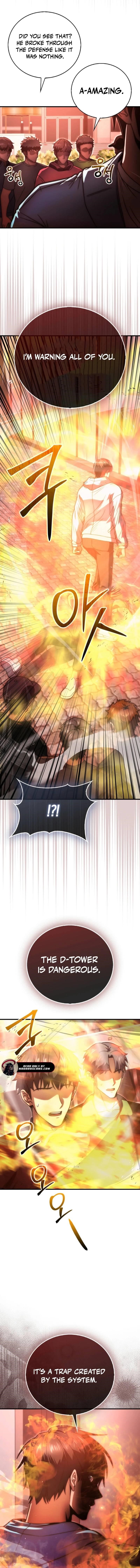 Max Talent Player (2024) Chapter 98 - Page 14 in English