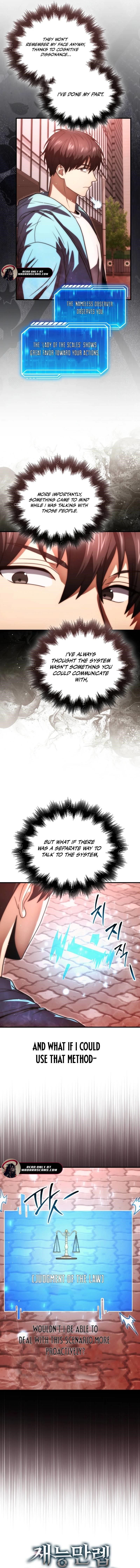 Max Talent Player (2024) Chapter 98 - Page 18 in English