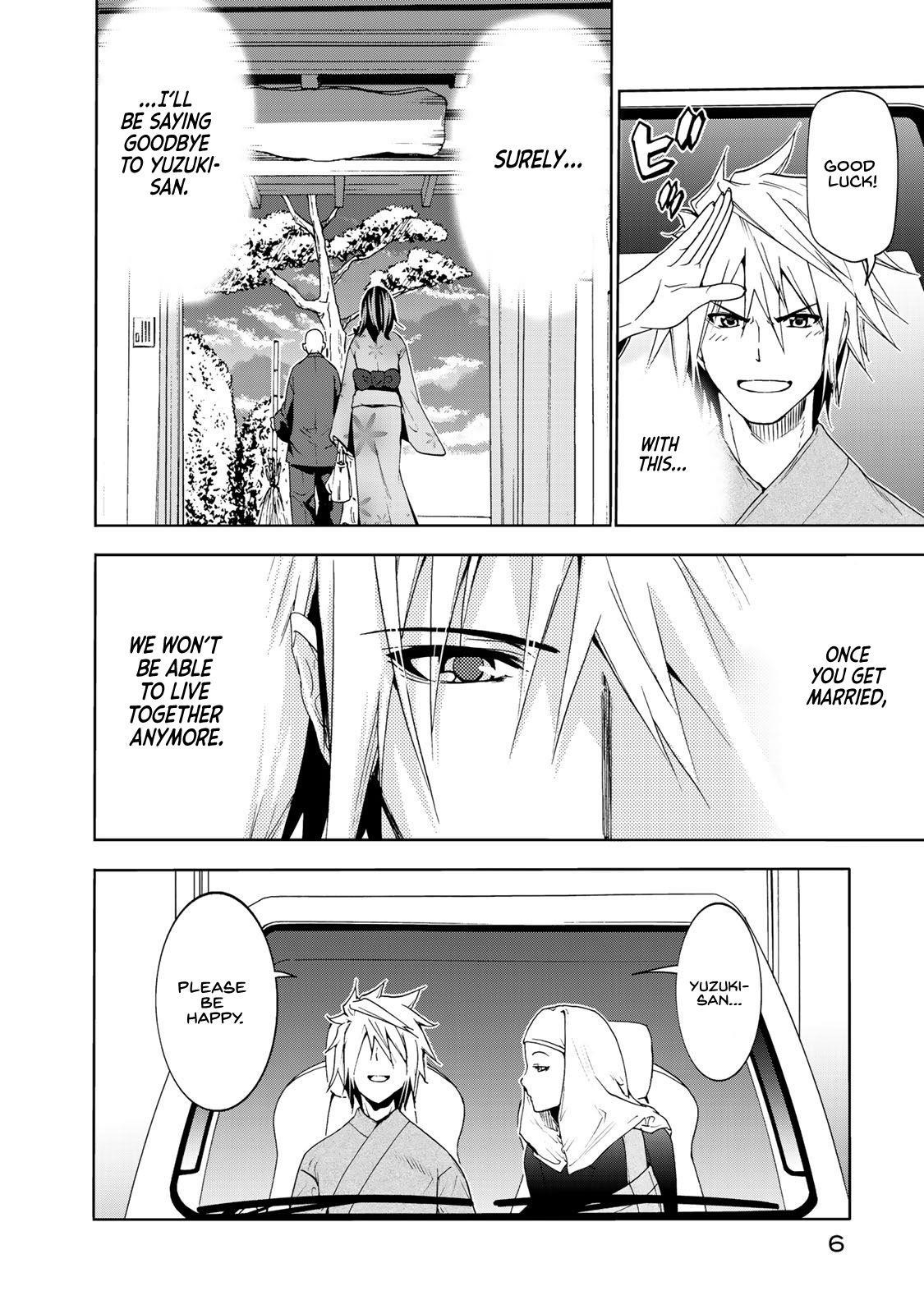 Temple Chapter 10 - Page 6 in English