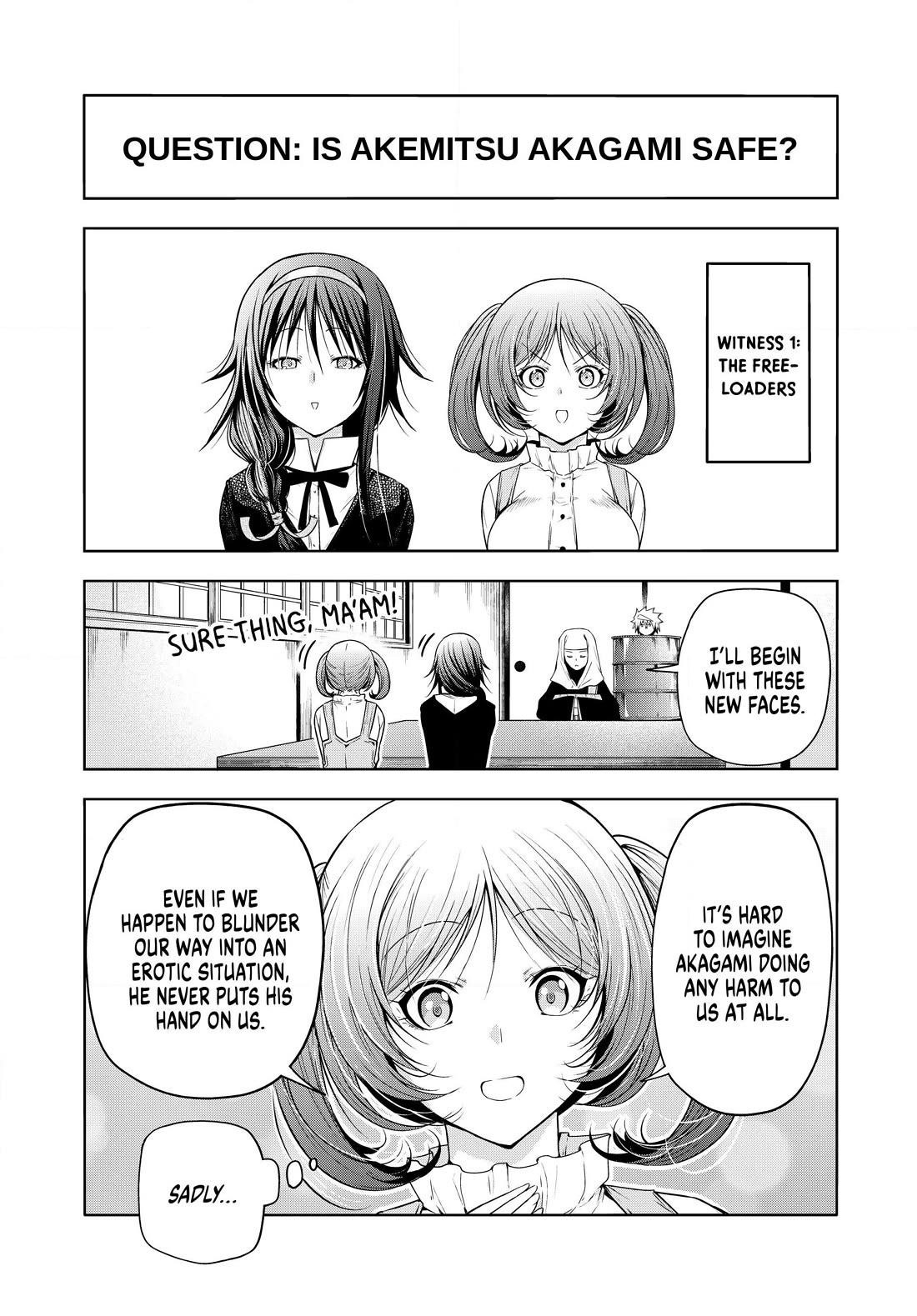 Temple Chapter 101 - Page 10 in English