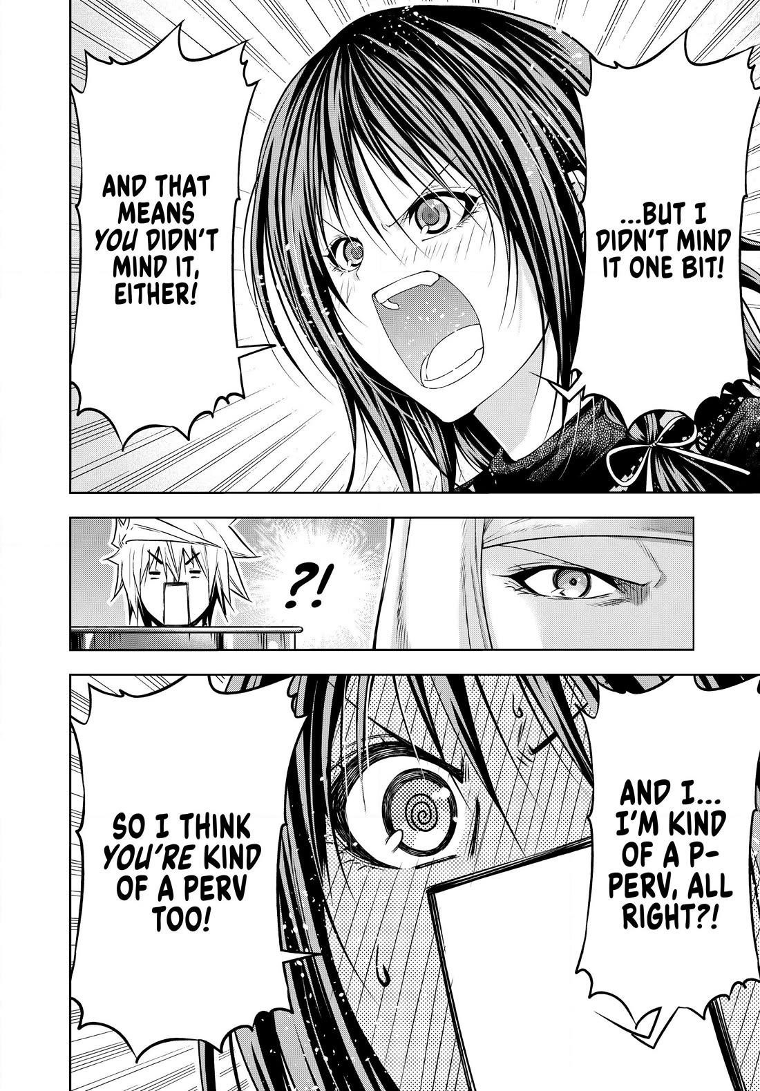 Temple Chapter 101 - Page 16 in English
