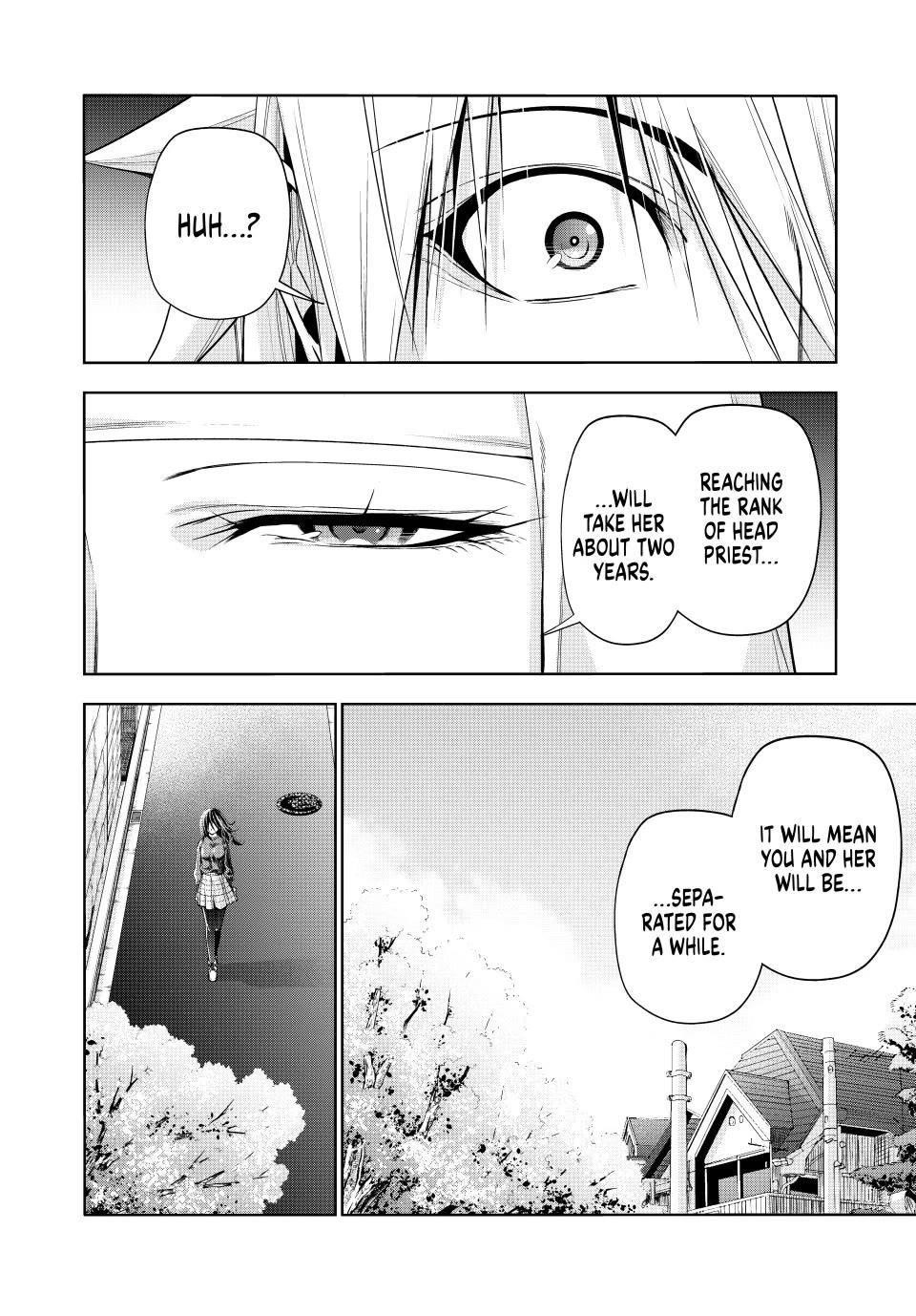 Temple Chapter 103 - Page 4 in English