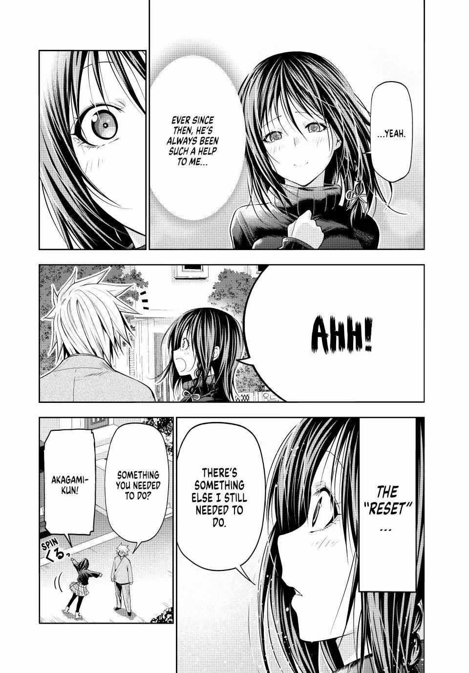 Temple Chapter 104 - Page 15 in English