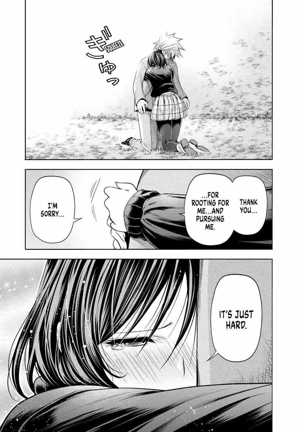 Temple Chapter 104 - Page 9 in English