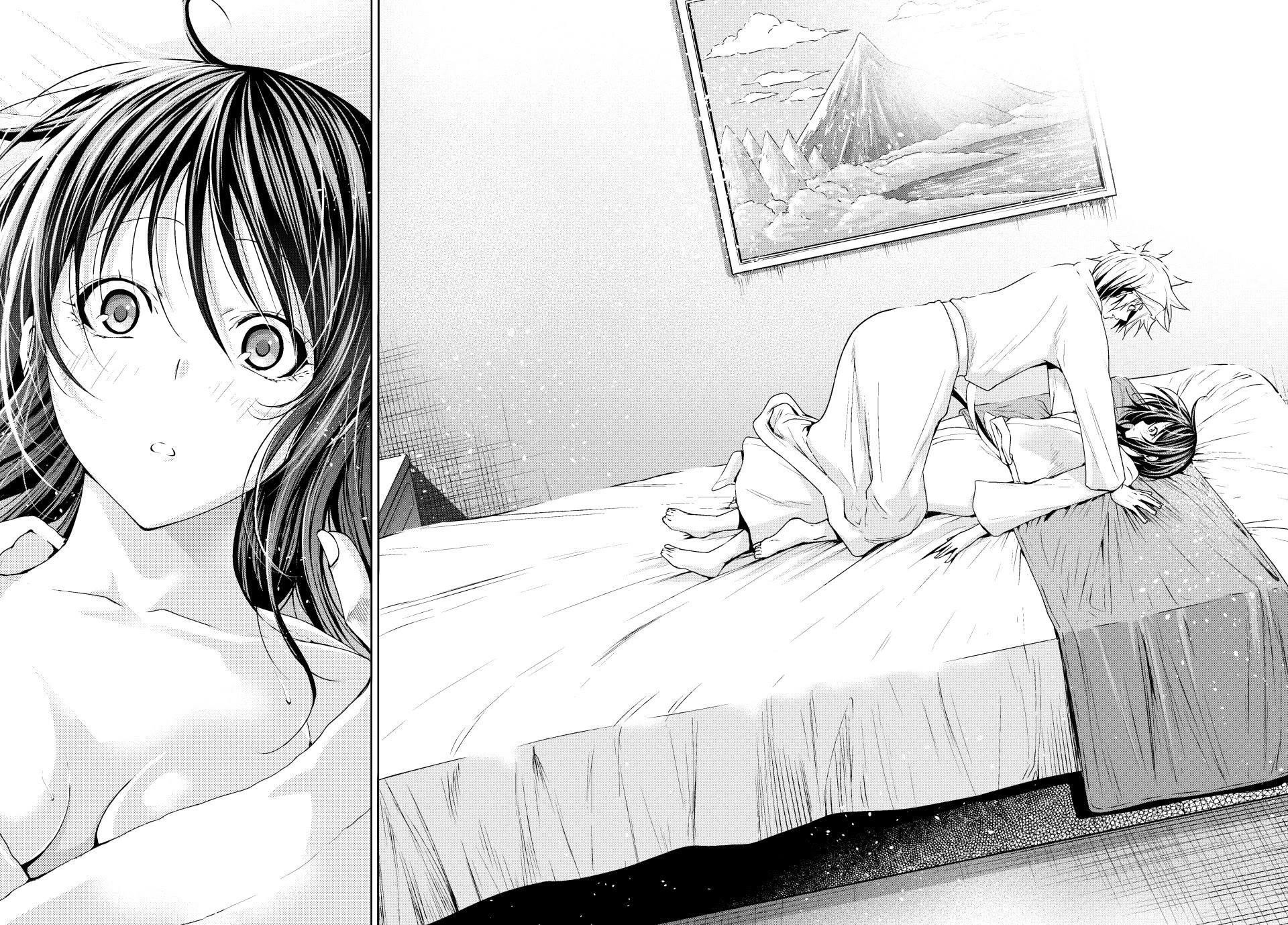 Temple Chapter 106 - Page 16 in English
