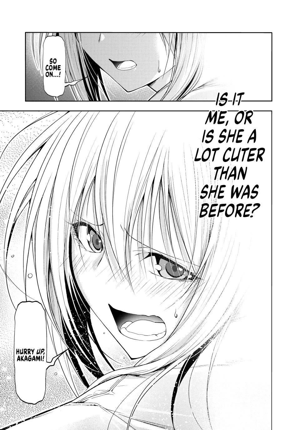 Temple Chapter 109 - Page 17 in English