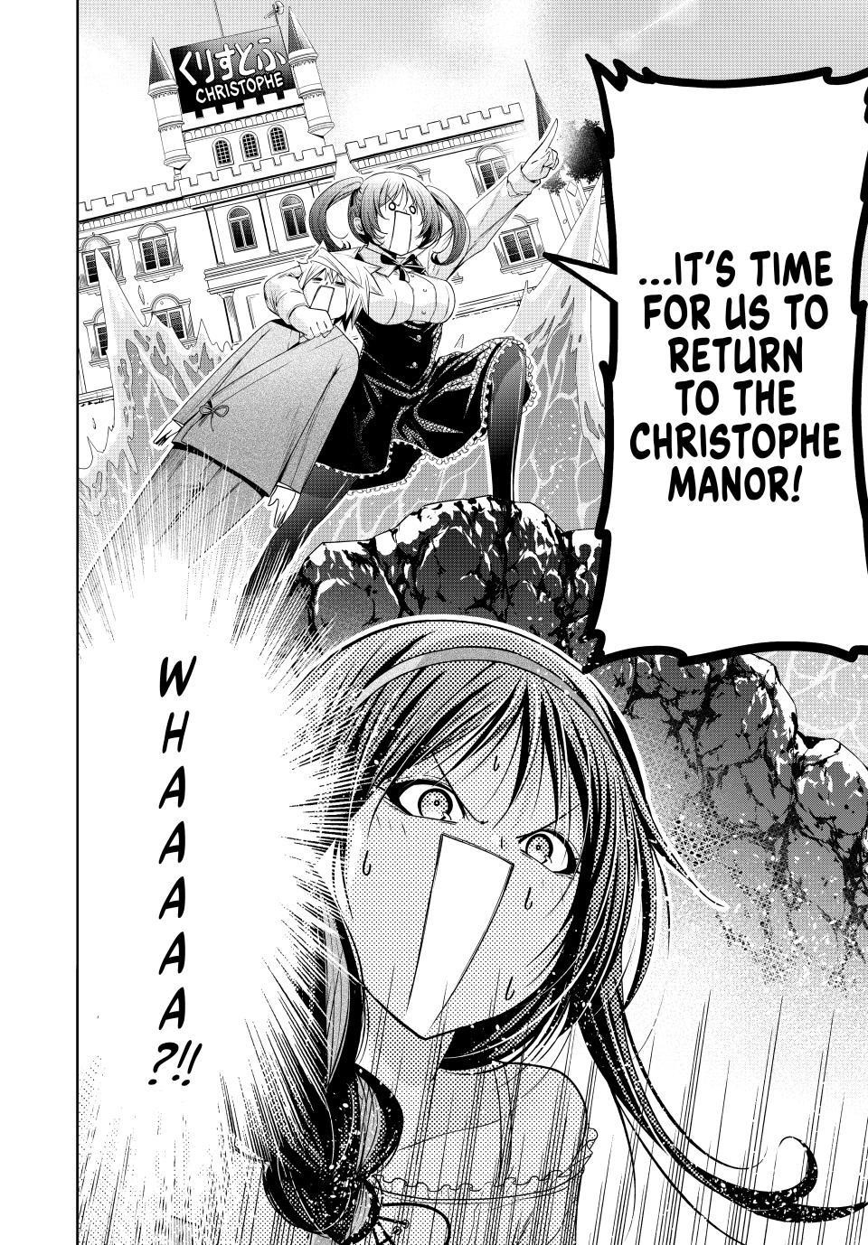 Temple Chapter 114 - Page 16 in English