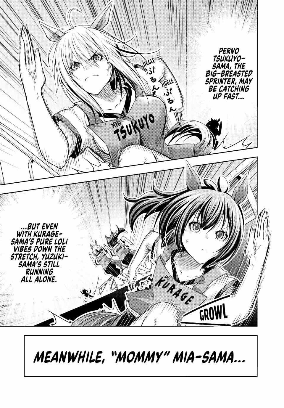 Temple Chapter 115 - Page 13 in English