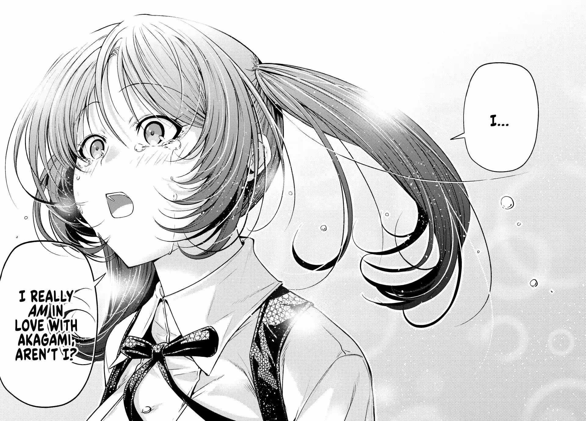 Temple Chapter 116 - Page 13 in English