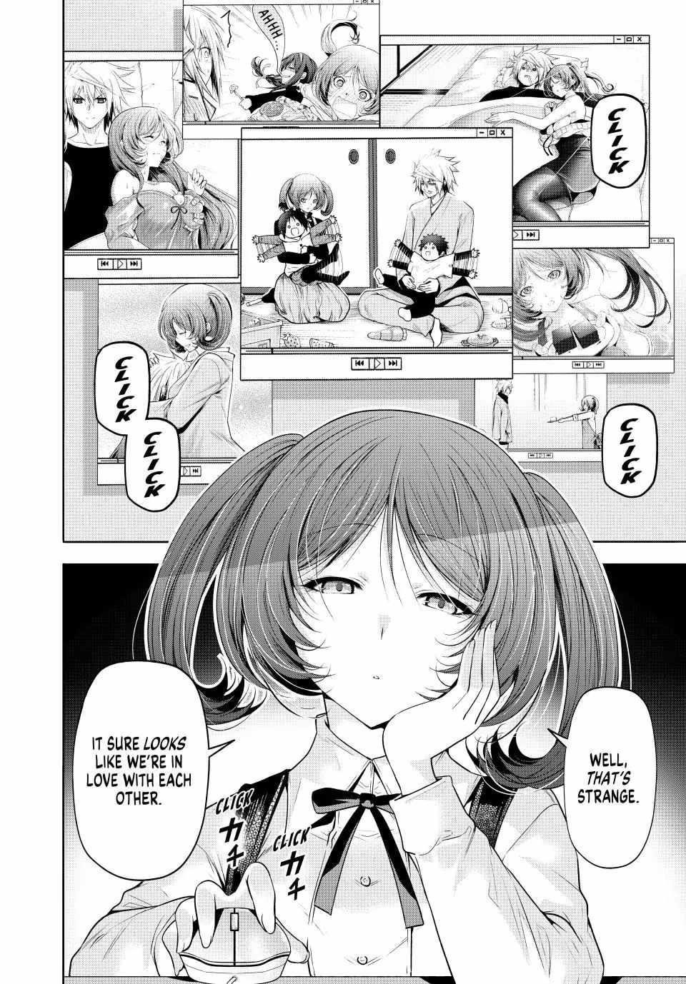 Temple Chapter 116 - Page 9 in English