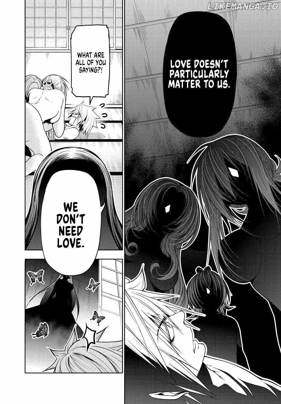 Temple Chapter 117 - Page 11 in English