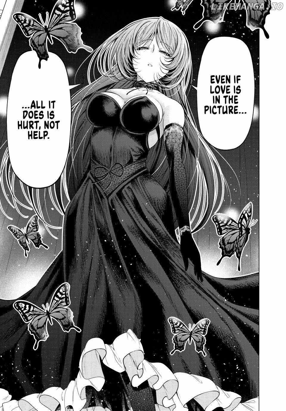 Temple Chapter 117 - Page 12 in English