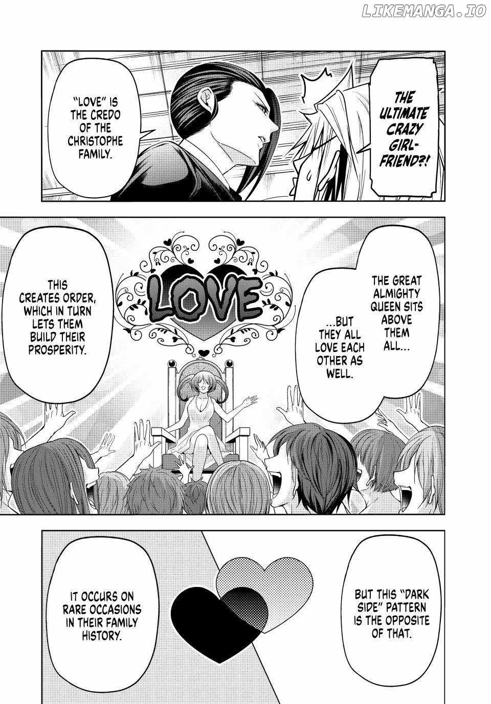 Temple Chapter 117 - Page 18 in English