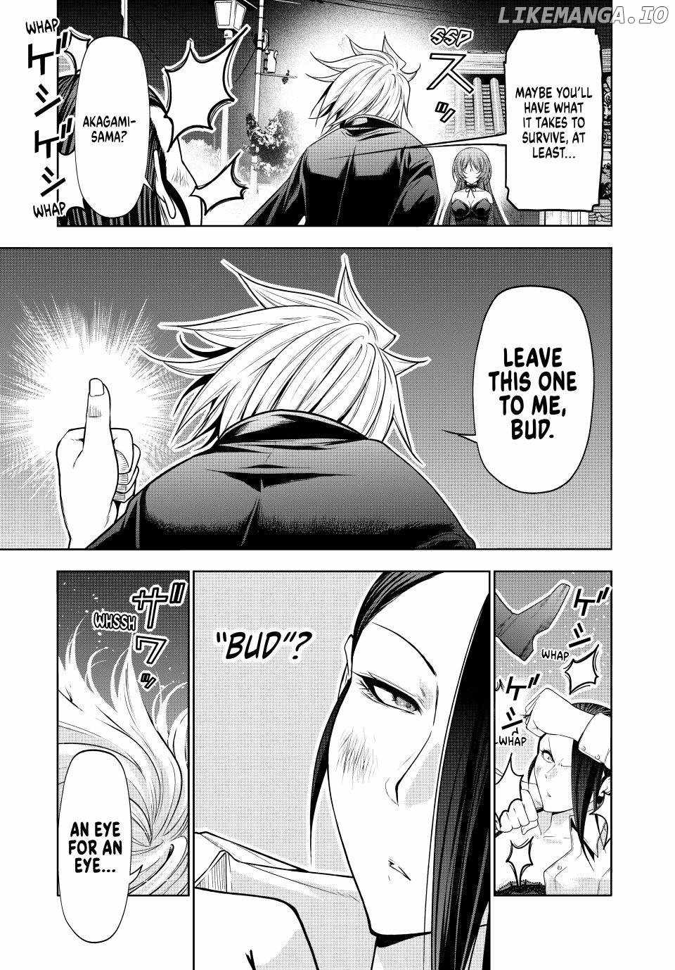 Temple Chapter 117 - Page 26 in English