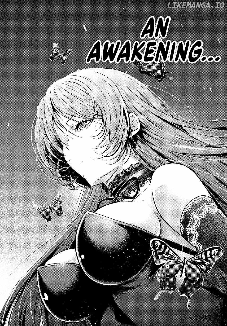 Temple Chapter 117 - Page 27 in English