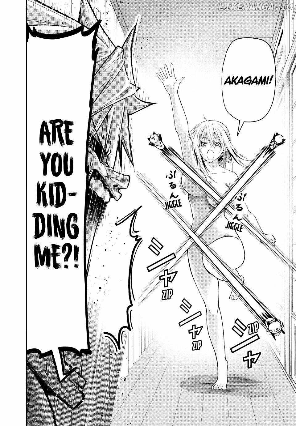 Temple Chapter 117 - Page 4 in English