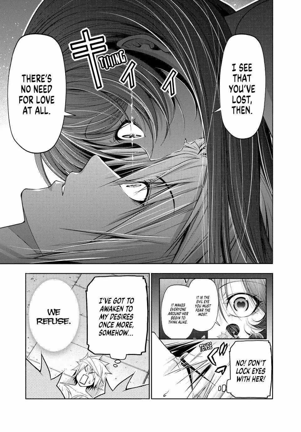 Temple Chapter 118 - Page 13 in English