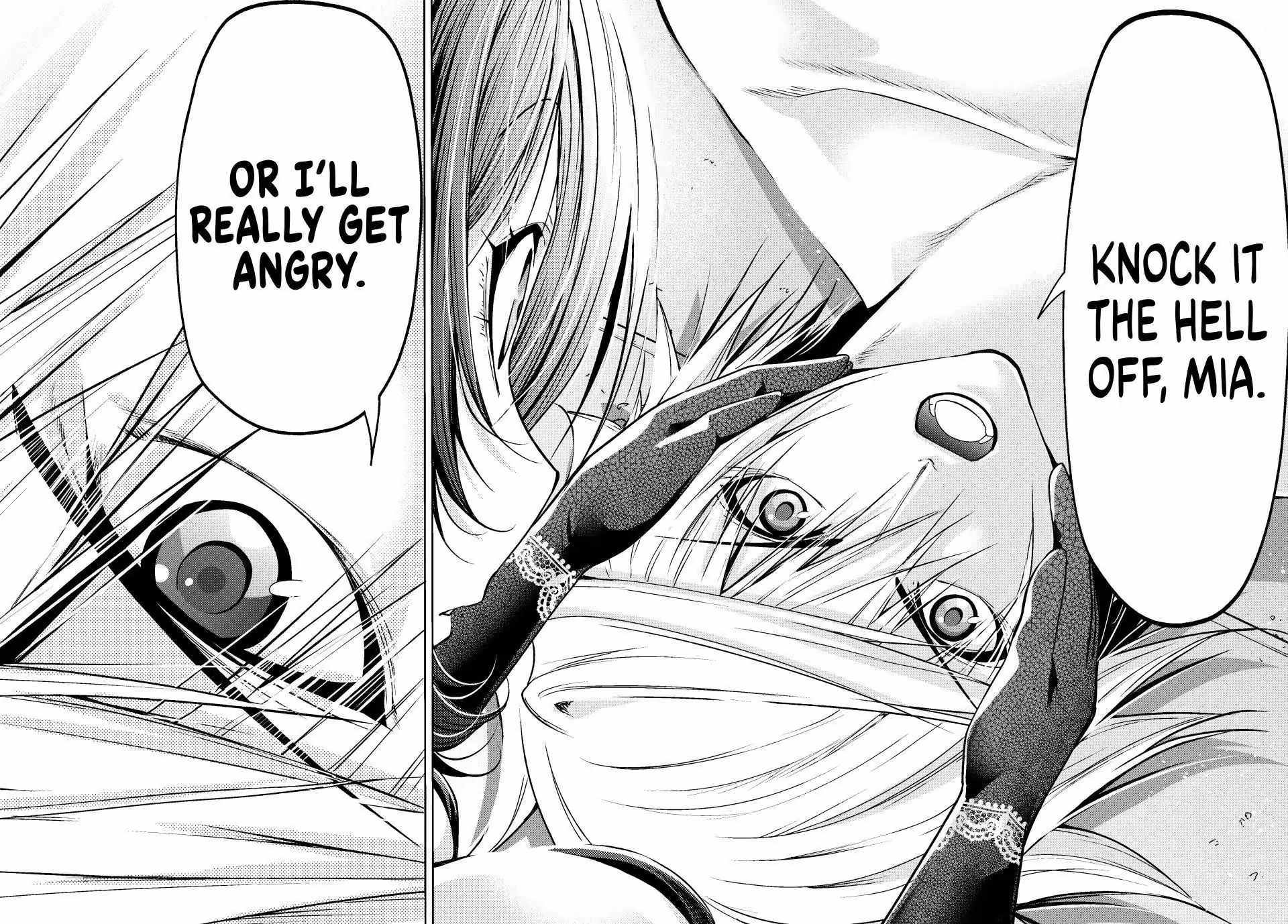 Temple Chapter 118 - Page 16 in English