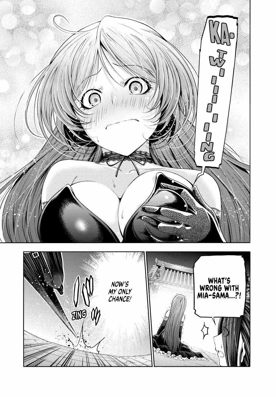 Temple Chapter 118 - Page 18 in English