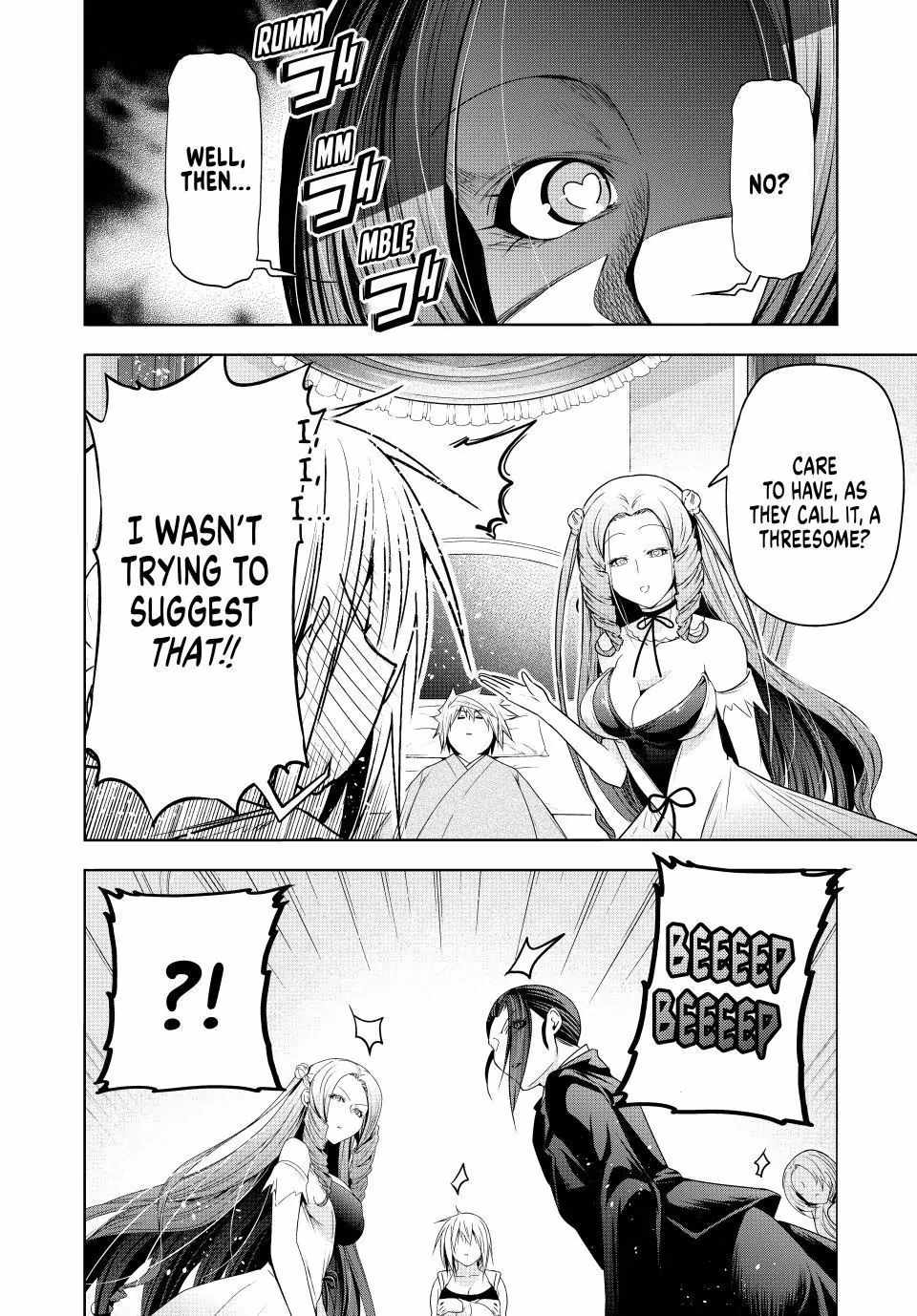 Temple Chapter 120 - Page 18 in English