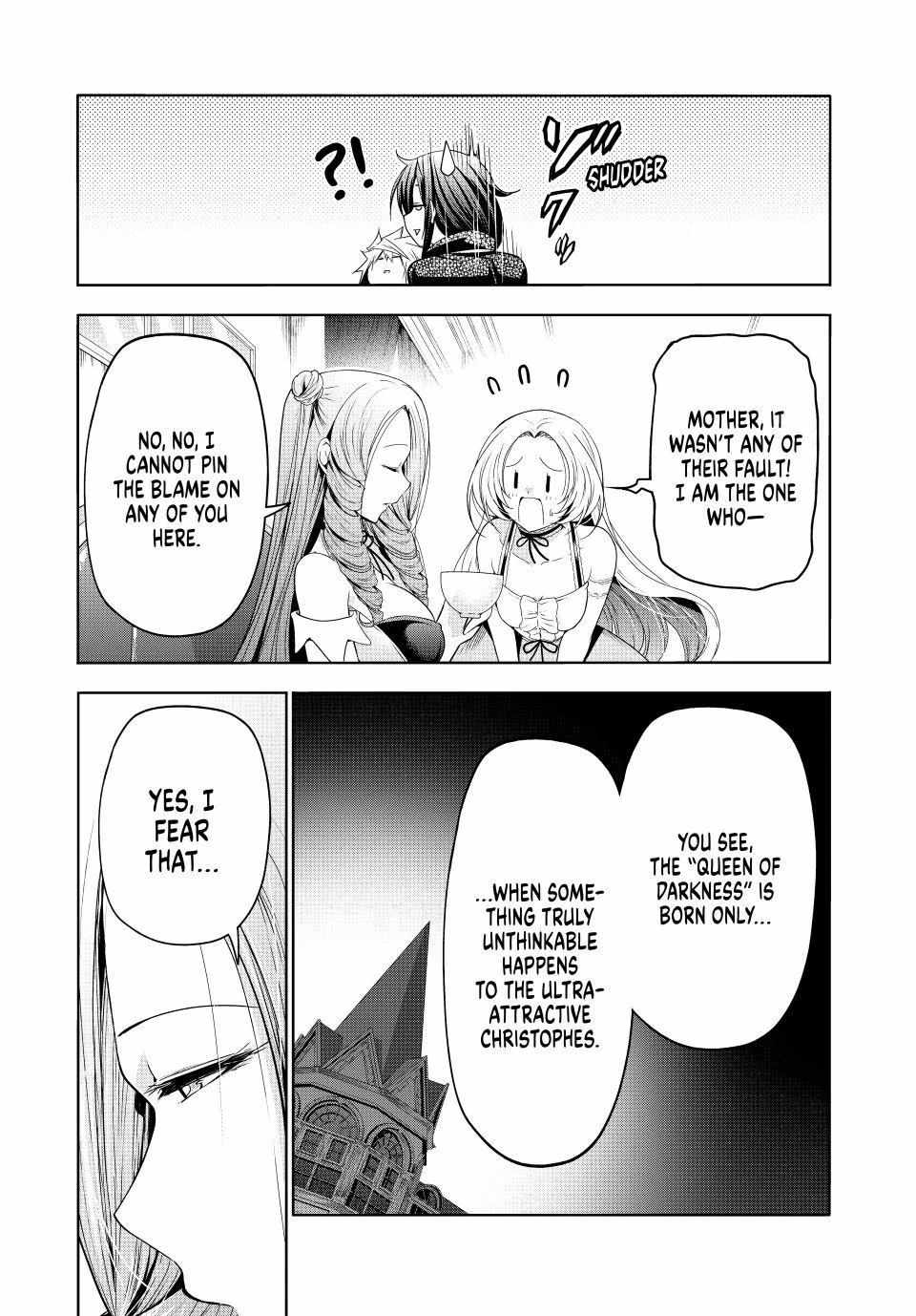 Temple Chapter 120 - Page 5 in English