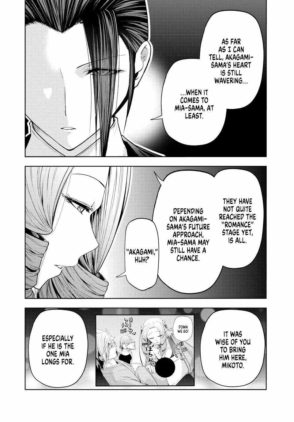 Temple Chapter 120 - Page 7 in English
