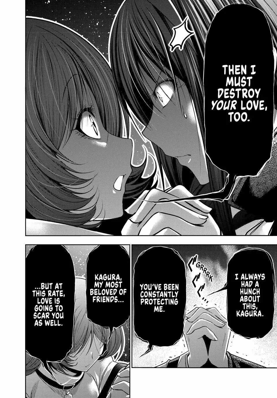 Temple Chapter 123 - Page 12 in English