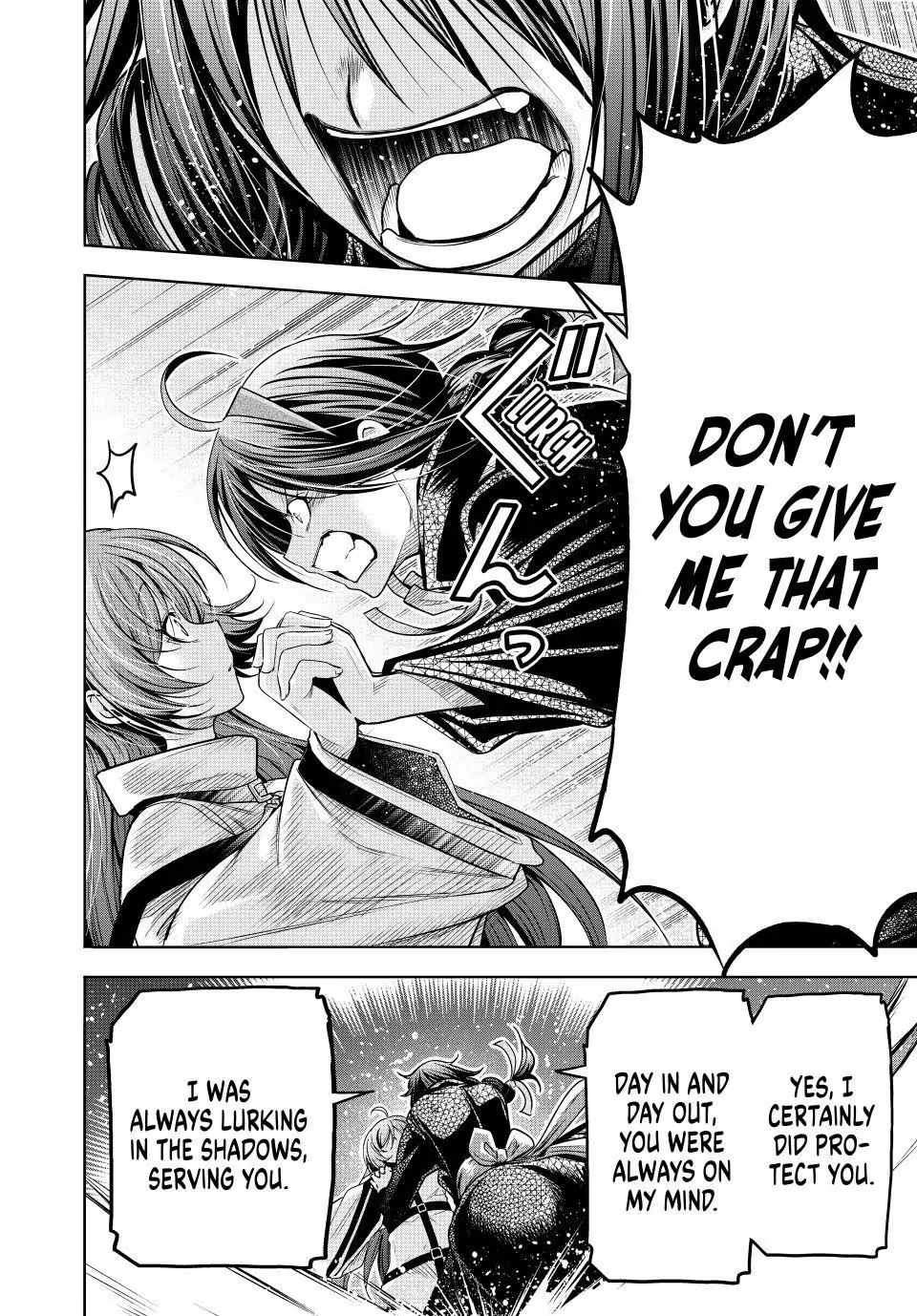 Temple Chapter 123 - Page 14 in English