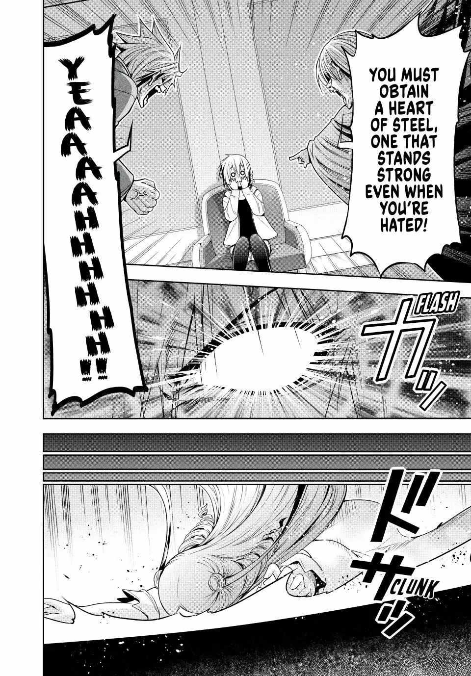 Temple Chapter 123 - Page 6 in English