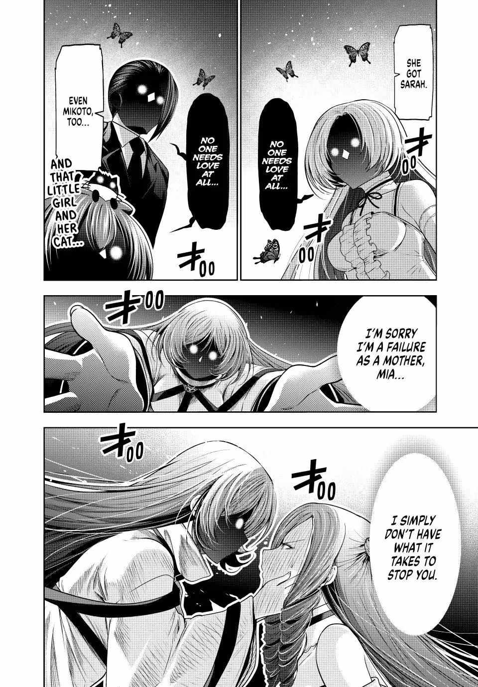 Temple Chapter 123 - Page 8 in English